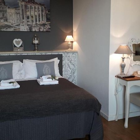 Castel Sant'Angelo Suite Rome Buitenkant foto