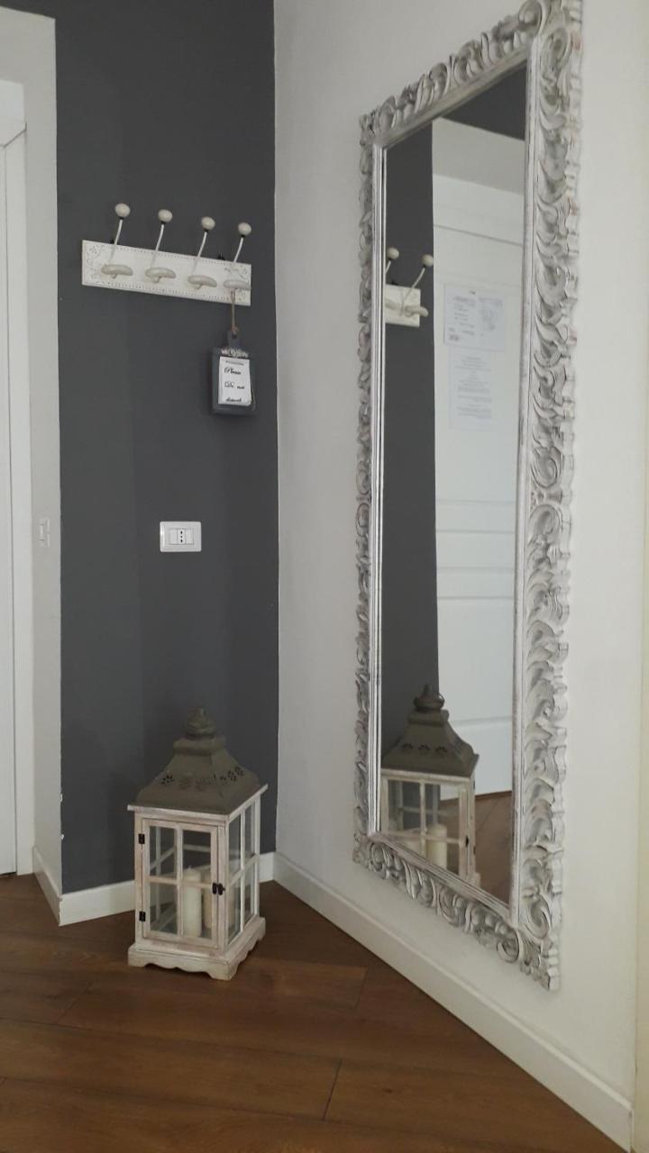 Castel Sant'Angelo Suite Rome Buitenkant foto