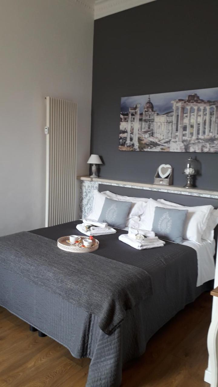 Castel Sant'Angelo Suite Rome Buitenkant foto