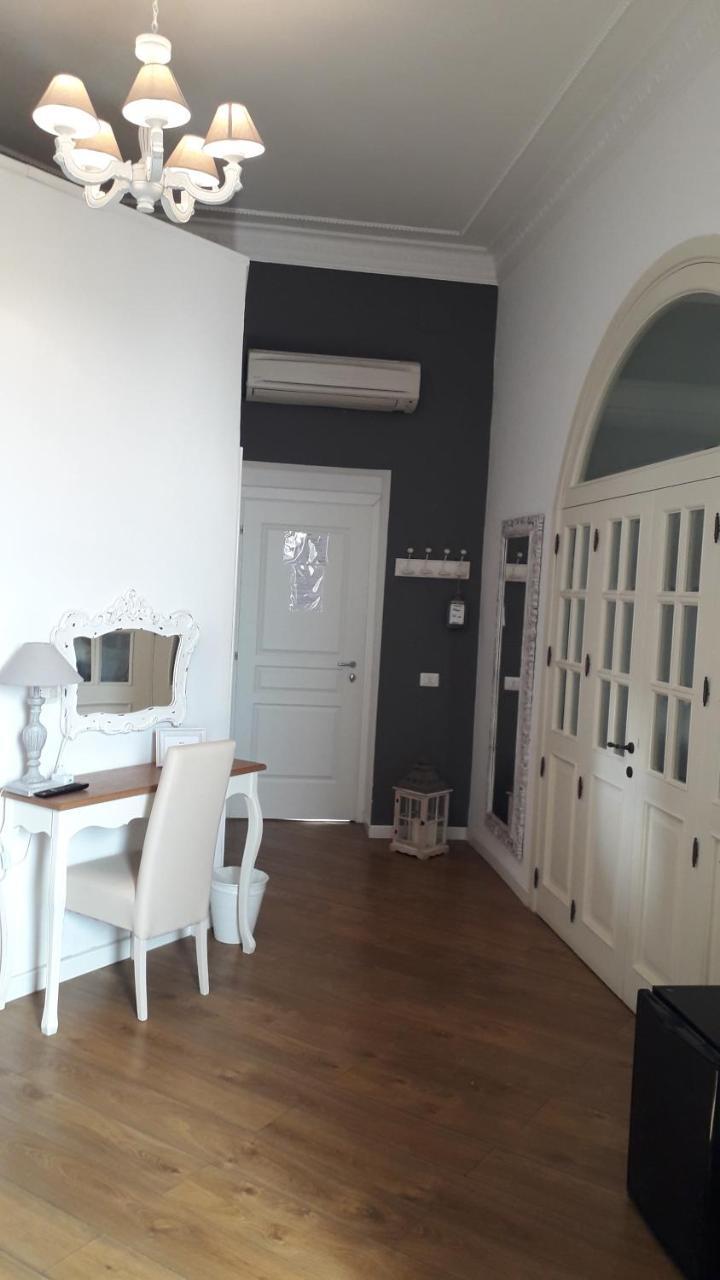 Castel Sant'Angelo Suite Rome Buitenkant foto