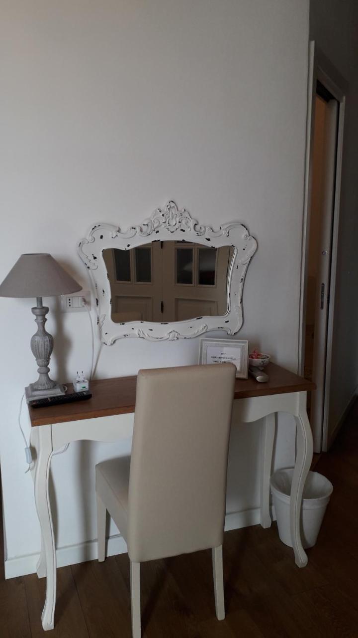 Castel Sant'Angelo Suite Rome Buitenkant foto