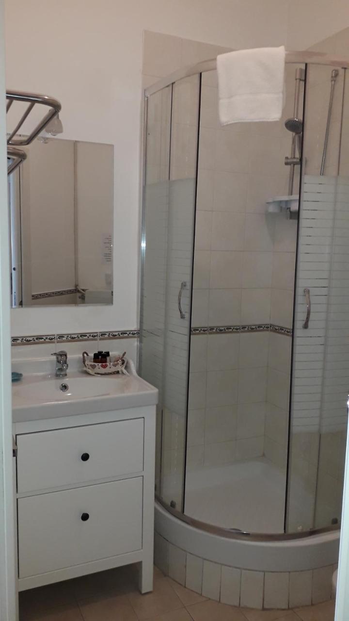 Castel Sant'Angelo Suite Rome Buitenkant foto
