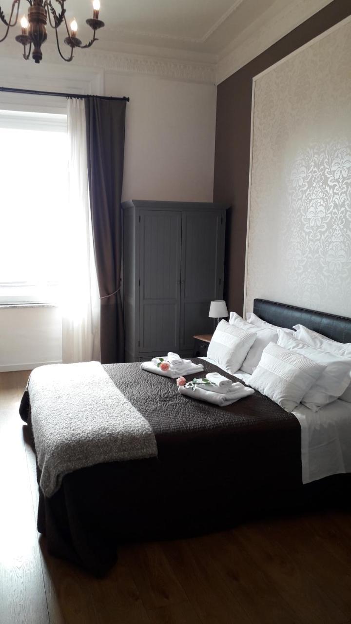 Castel Sant'Angelo Suite Rome Buitenkant foto