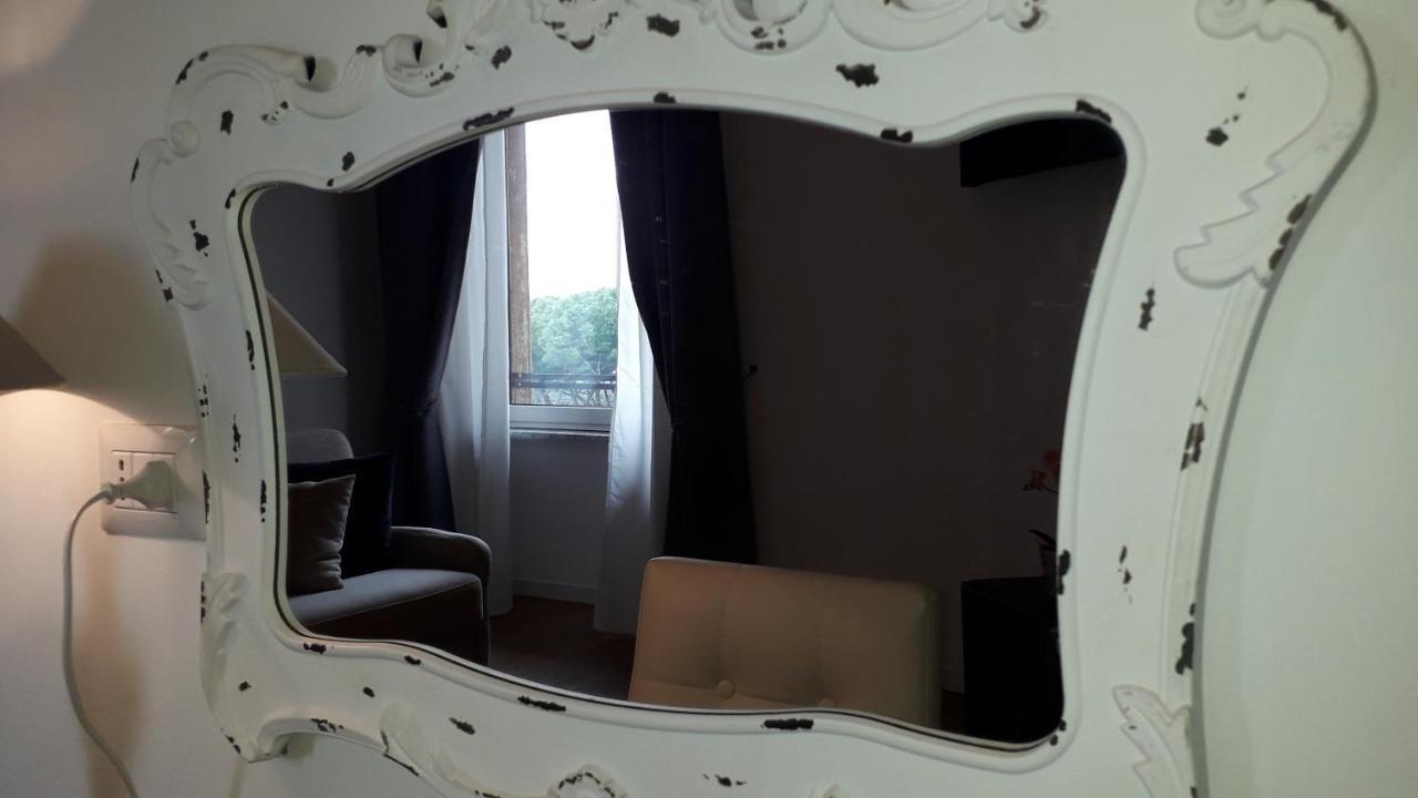 Castel Sant'Angelo Suite Rome Buitenkant foto