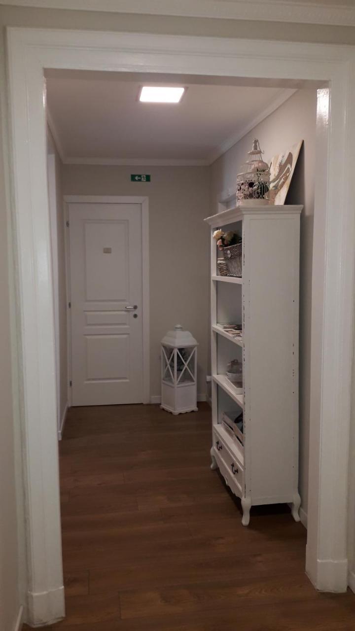 Castel Sant'Angelo Suite Rome Buitenkant foto