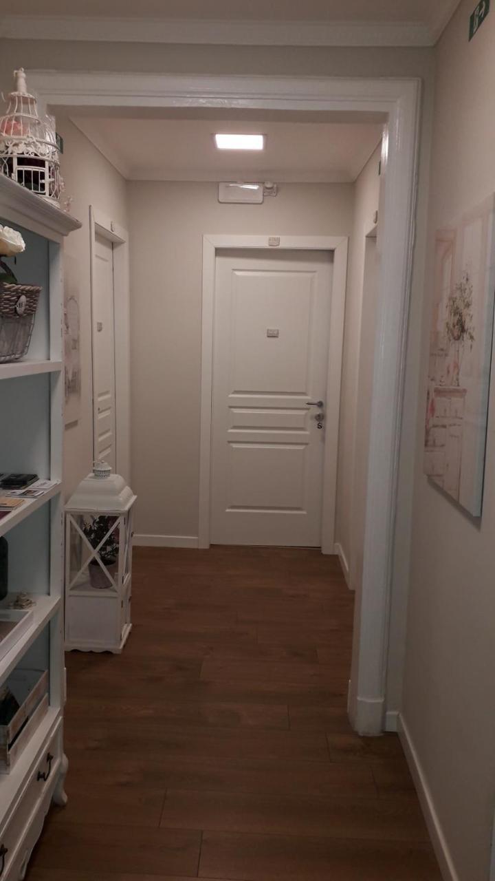 Castel Sant'Angelo Suite Rome Buitenkant foto