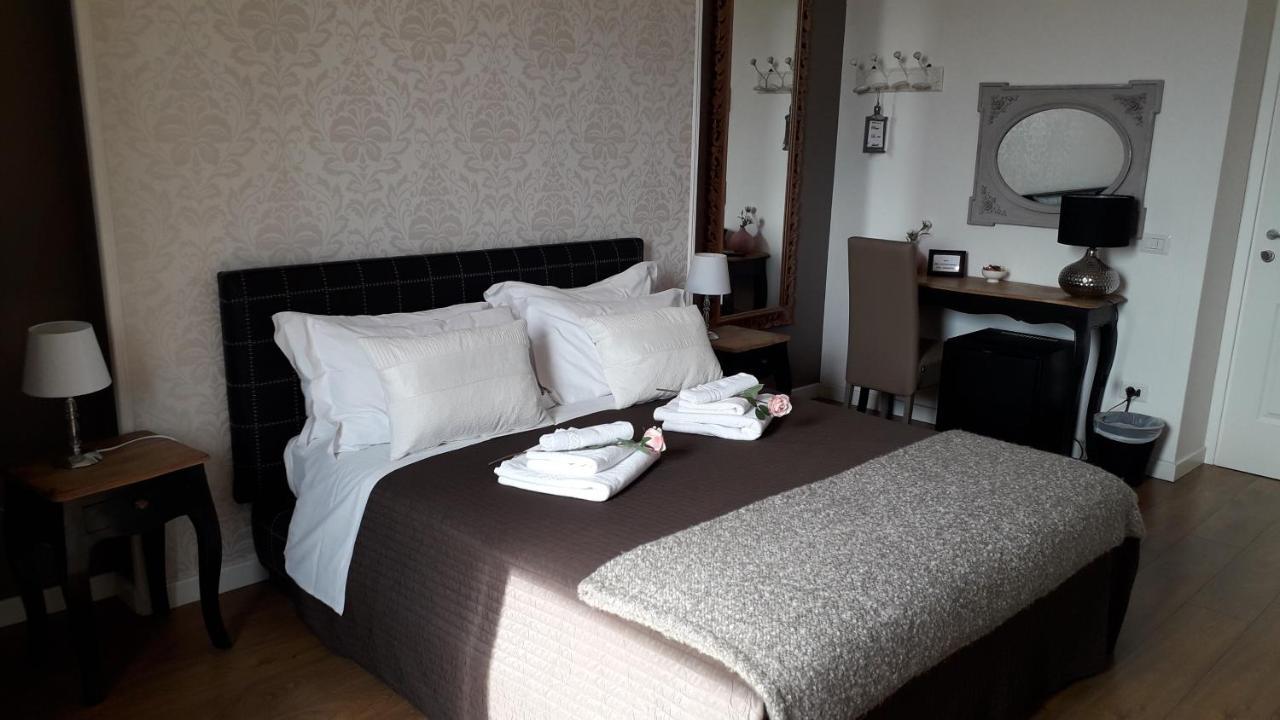 Castel Sant'Angelo Suite Rome Buitenkant foto
