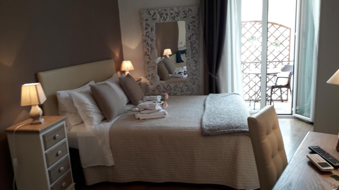 Castel Sant'Angelo Suite Rome Buitenkant foto