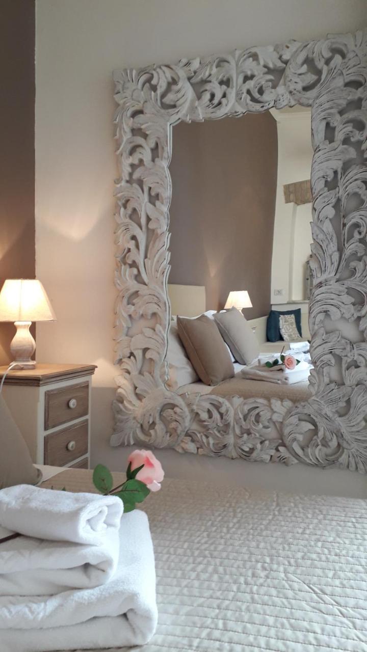 Castel Sant'Angelo Suite Rome Buitenkant foto