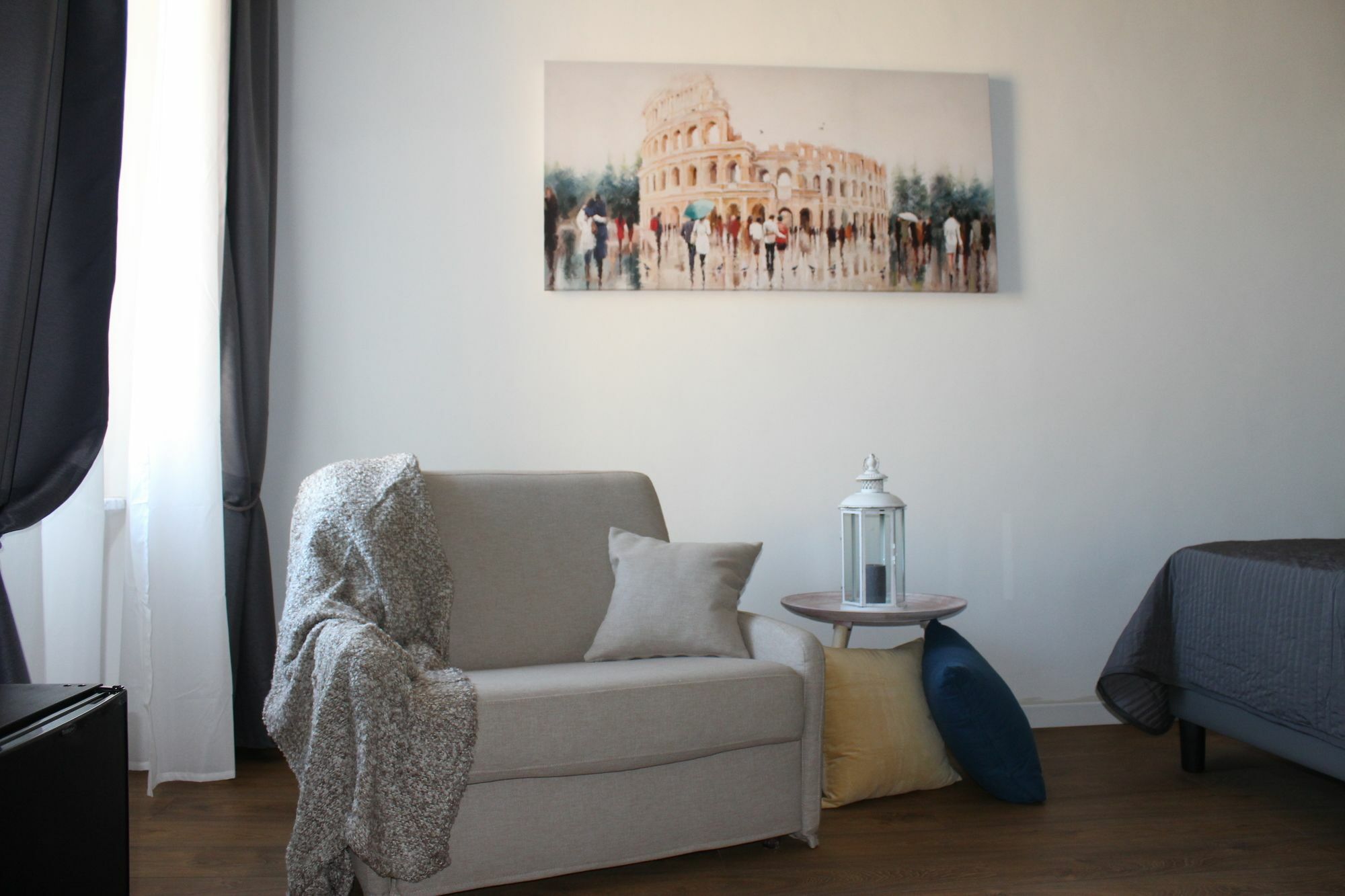 Castel Sant'Angelo Suite Rome Buitenkant foto