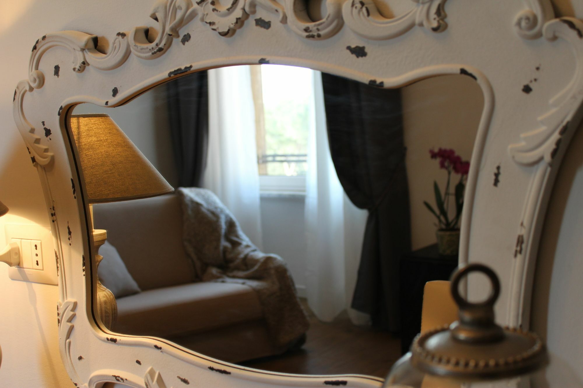 Castel Sant'Angelo Suite Rome Buitenkant foto