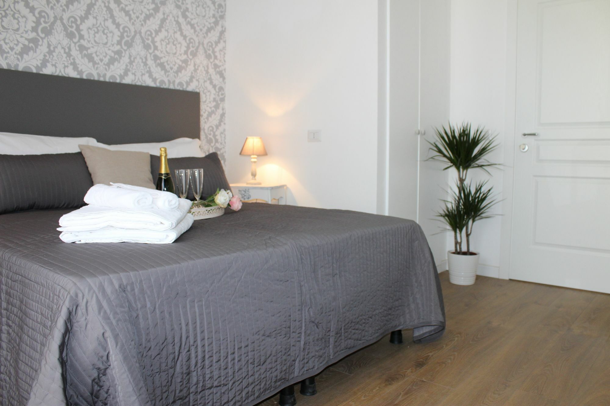 Castel Sant'Angelo Suite Rome Buitenkant foto