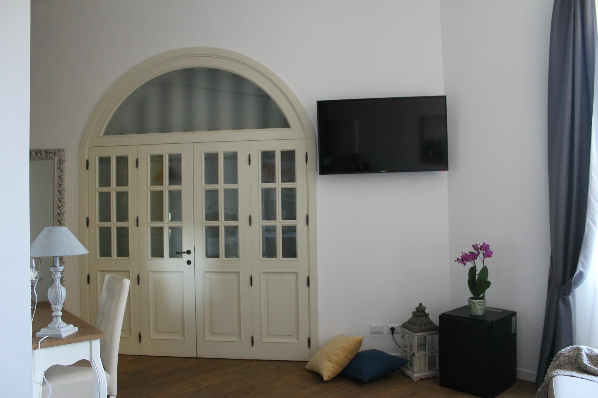 Castel Sant'Angelo Suite Rome Buitenkant foto