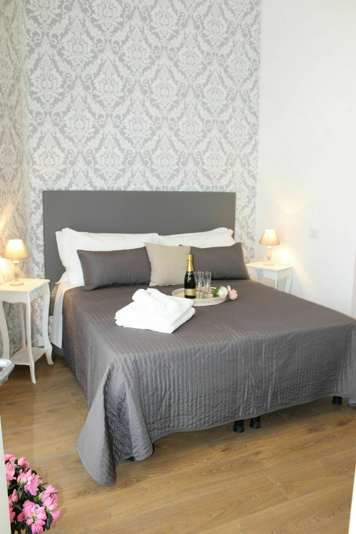 Castel Sant'Angelo Suite Rome Buitenkant foto