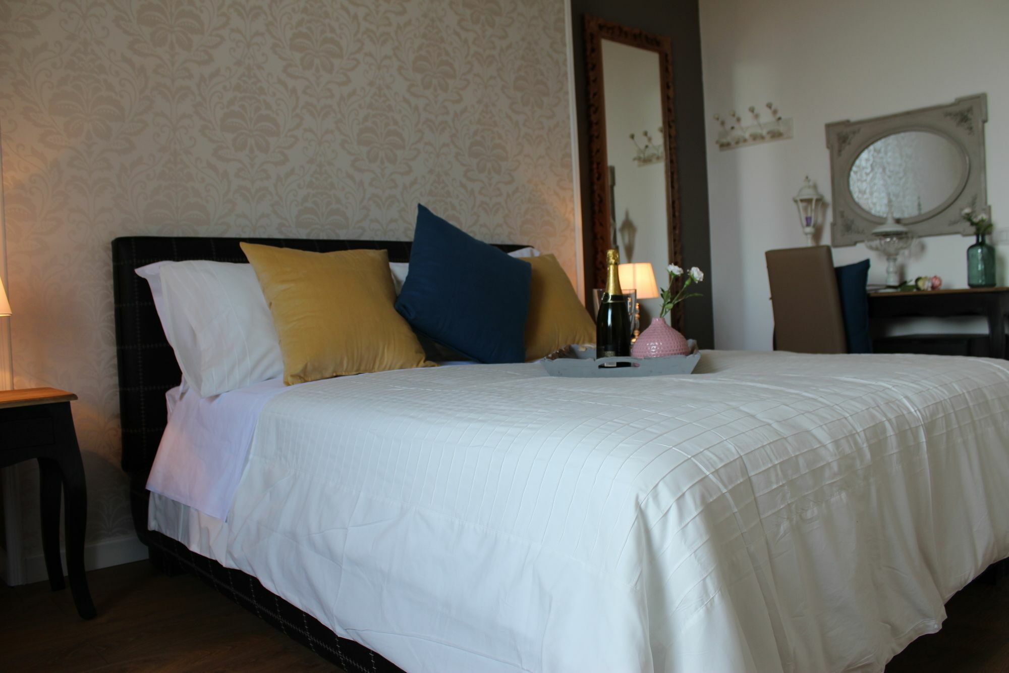 Castel Sant'Angelo Suite Rome Buitenkant foto