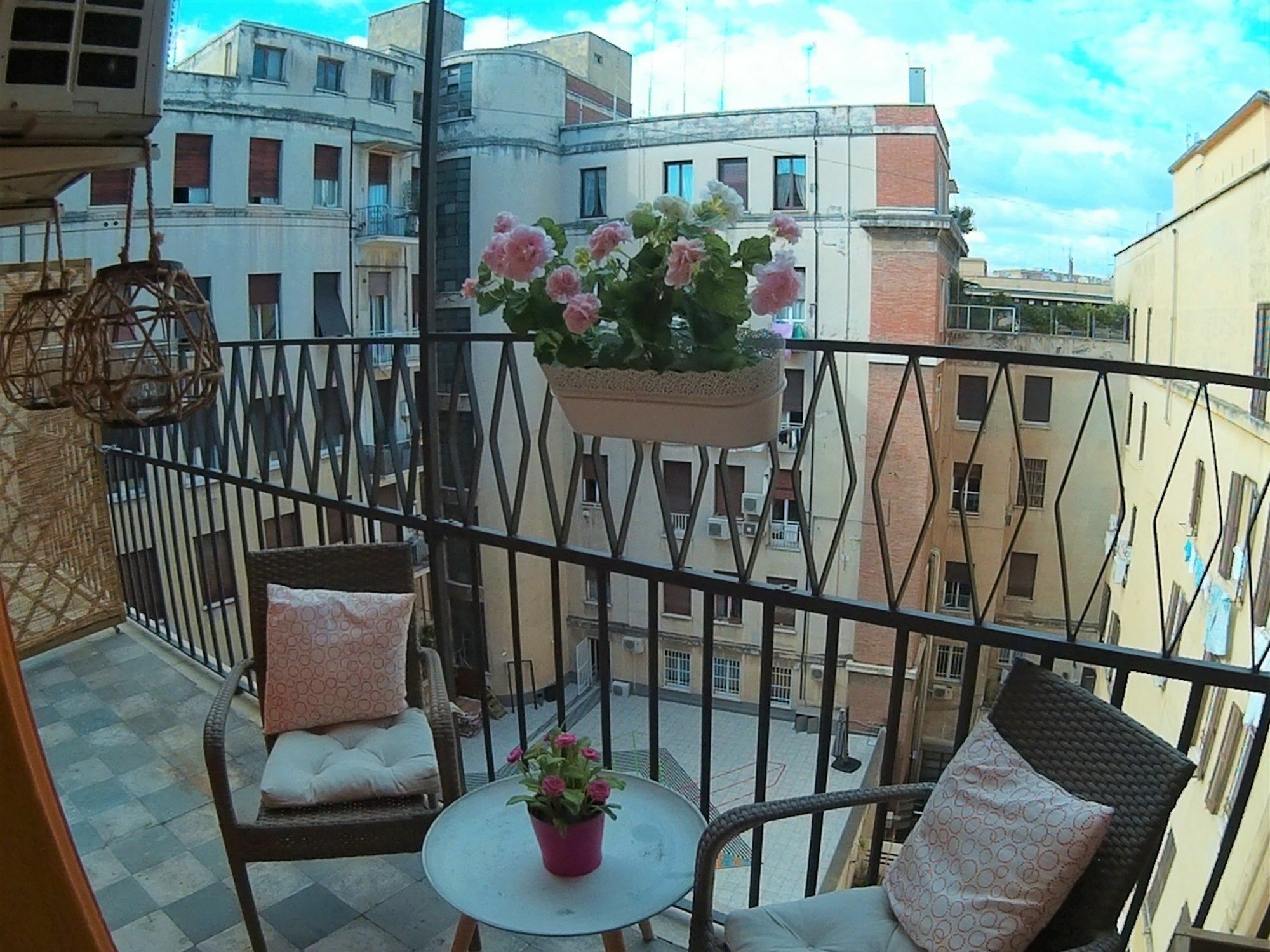 Castel Sant'Angelo Suite Rome Buitenkant foto