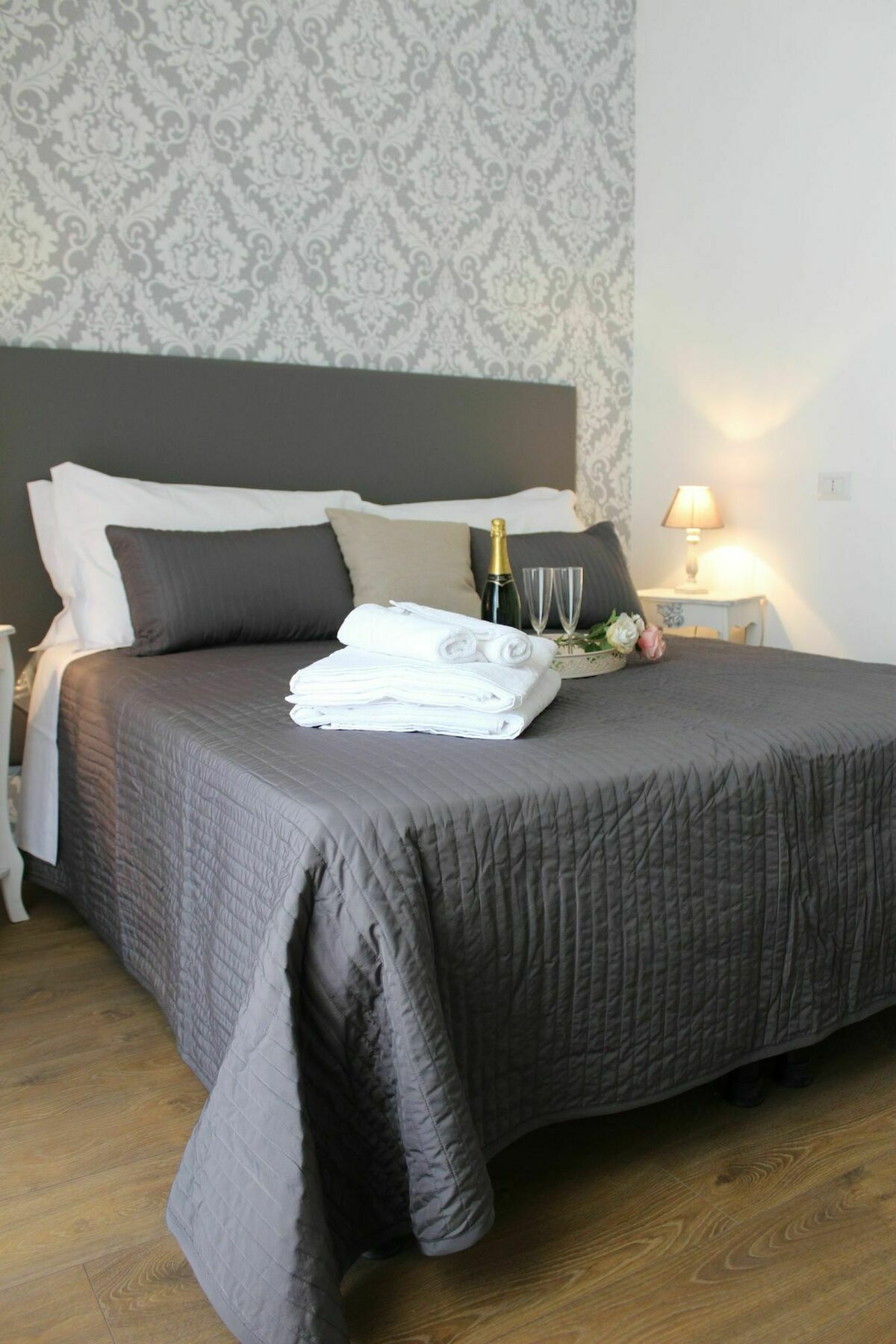 Castel Sant'Angelo Suite Rome Buitenkant foto