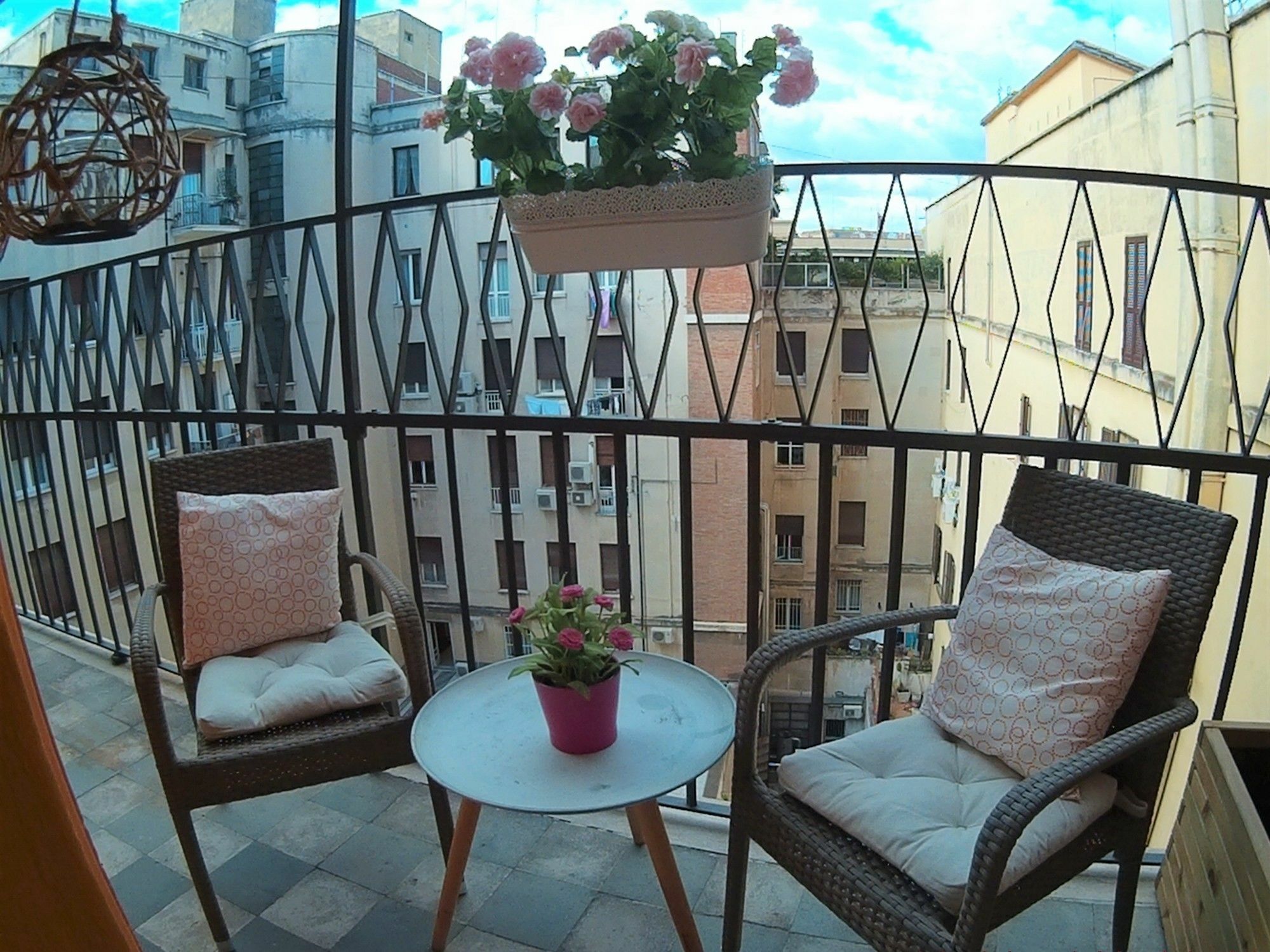 Castel Sant'Angelo Suite Rome Buitenkant foto