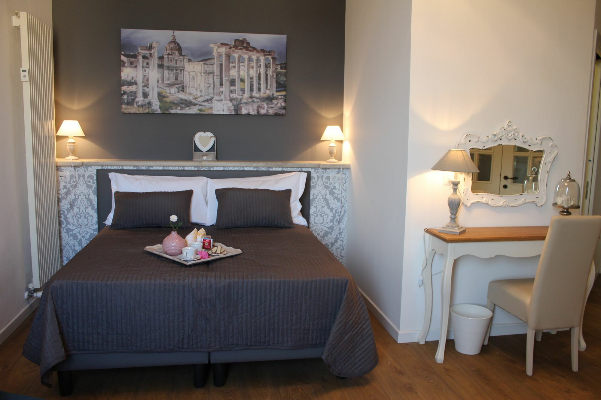 Castel Sant'Angelo Suite Rome Buitenkant foto