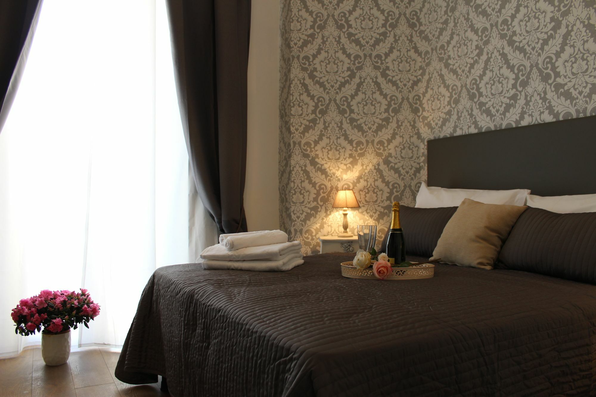 Castel Sant'Angelo Suite Rome Buitenkant foto