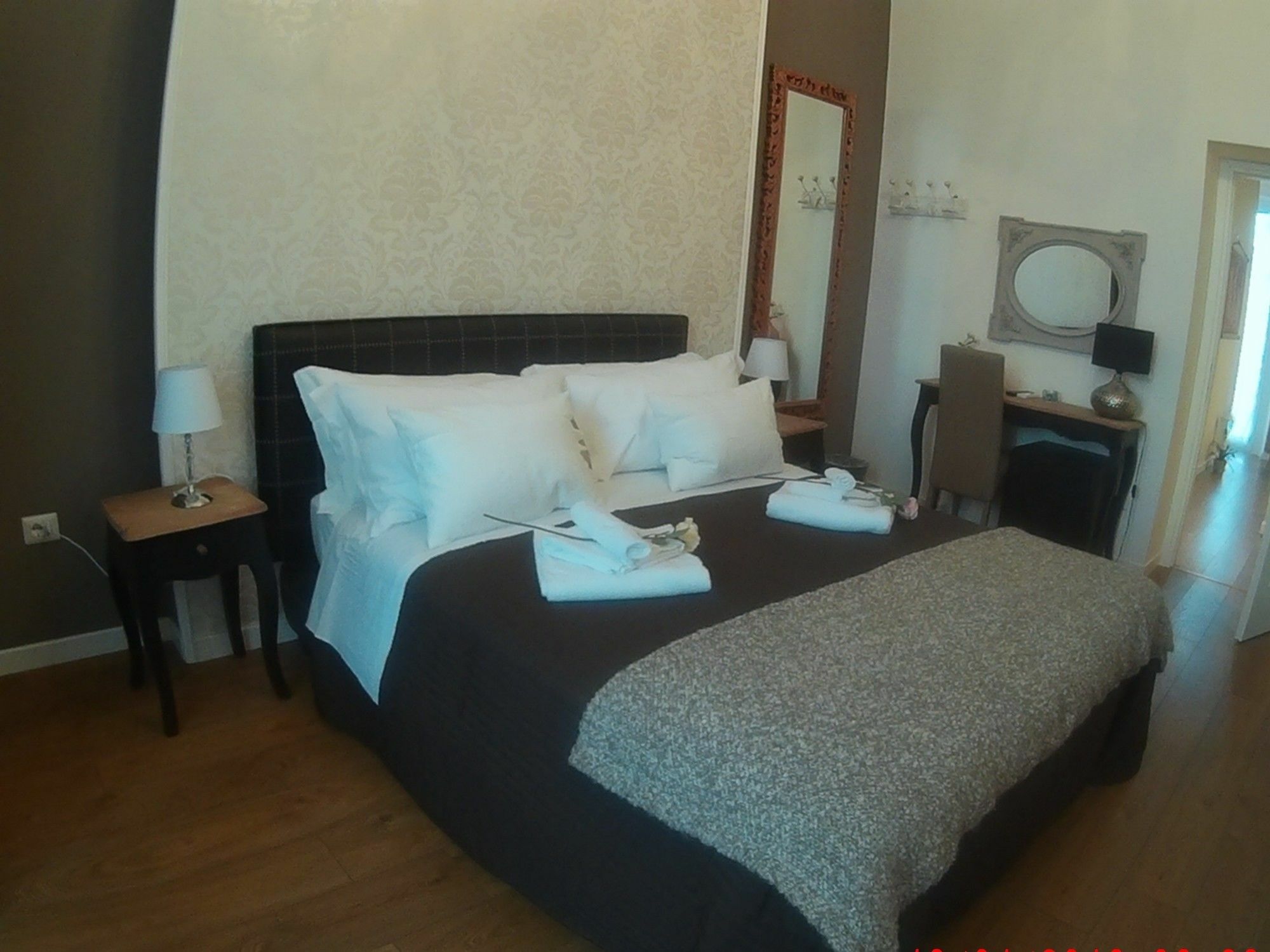 Castel Sant'Angelo Suite Rome Buitenkant foto